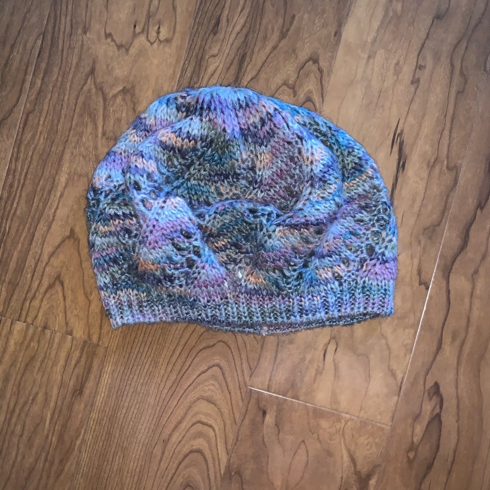 Target Hat